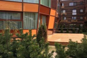 Baltic Apartments Premium, Palanga