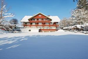 Haus Castell Apartments, Oberstdorf