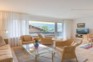 Ferienwohnung Reissinger-Ferstl Apartments, Oberstdorf