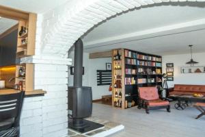 Lux Apartment Sunset, Virpazar