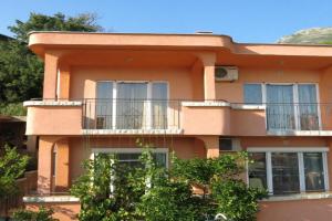 Apartments Victoriya, Bar