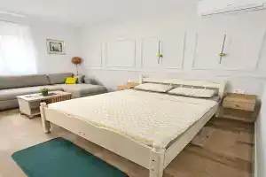 Apartments Gruda, Cetinje