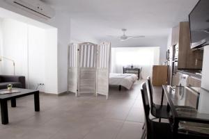 Apartamento Malagueta Beach 10, Malaga