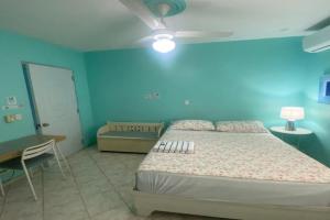 Casa Azul - Apartment, Puerto Plata