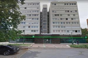 Center Piac Aparman Apartments, Debrecen