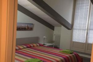 Nonno Pinin Apartments, Torino