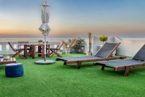 Star Apartments, Rethymno