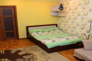Svetlana's Apartments, Center of, Sumy