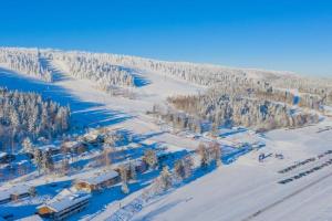 Tahkonranta Apartments, Tahkovuori
