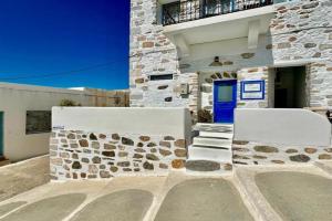 Popi Studios, Astypalaia Town