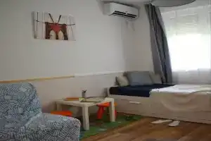 Helikon 32 Apartman, Keszthely