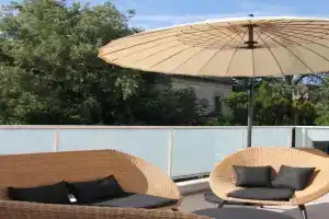 La Maison Blanche Apartments, Arles