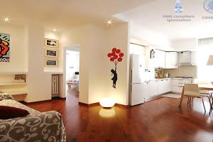 Albero della fortuna Apartments, Torino