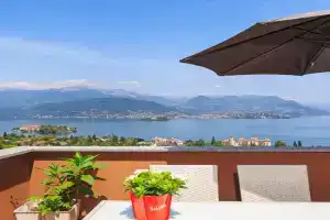 Miralago Apartments, Stresa