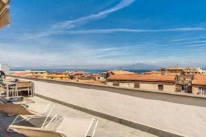 Apartment Baccus, Sorrento