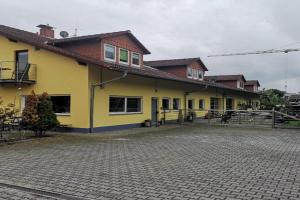 Stollis FeWo Apartments, Bensheim