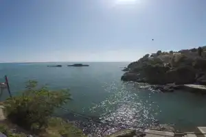Apartments Klikovac Liman II, Ulcinj