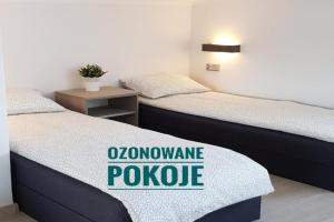 Dom Wypoczynkowy Oliwka Guest house, Ustka
