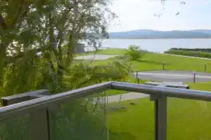 Laura apartman, Velence