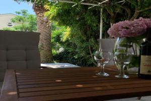 Three Palms Apartments Novakovic, Petrovac