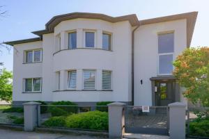 Raivet Apartment, Parnu