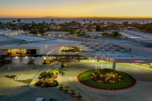 Ventura Beach Marriott Hotel, Ventura