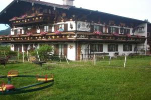 Weinfeldhof Apartments, Berchtesgaden