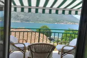 Apartment Balsa i Mia, Dobrota