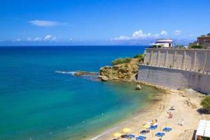 Orange House a, Castellammare del Golfo