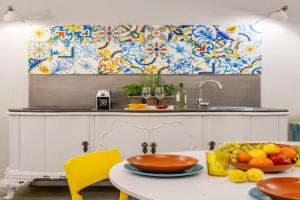 Home Sweet Home Apartments, Palermo