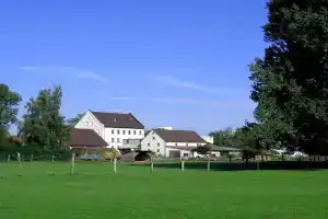 Bertelemühle Apartments, Gunzburg