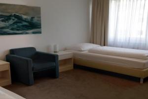 Nordsee Apartments, Bremerhaven