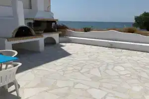 Blue Sea Villa & Apartments, Makriyialos
