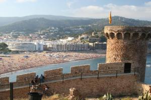 Apartamento Tossasea, Tossa de Mar