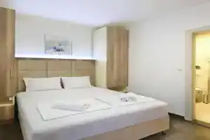 Apartments Dali, Budva