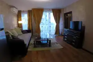 VIP Apartments Dobrevi, Primorsko