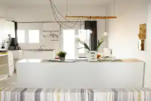 Deodonum Luxury Apartments, Amoudara