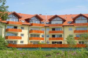Aparthotel Sonnenburg, Schluchsee