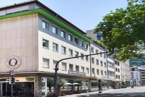 Friedrich Boutique-Apartments, Freiburg