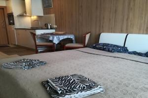 Apartment Zemaitijos, Vilnius