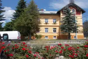 Villa KONIG, Marianske Lazne