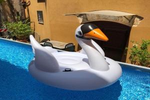 La Magione Apartments, Palermo