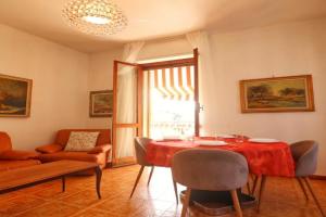 Al Numero 16 Apartments, Levanto