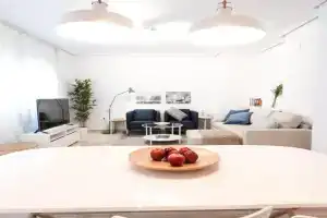 The Lucky Flats - Pintor Sorolla Apartments, Alicante