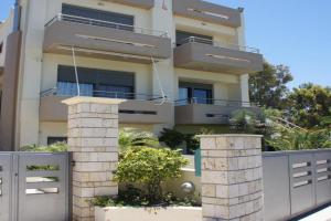 Ixia Beach Apartments, Ixia