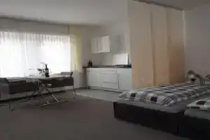 Altstadtappartement Apartments, Konigswinter