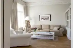 von Deska Townhouses - White House, Hamburg