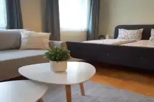 InnerCity Apartments, Budapest