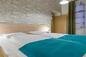 Mango Apartments, Budapest