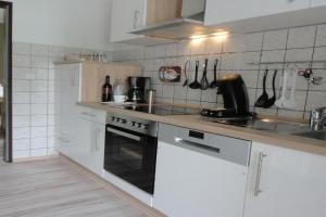 Ferienwohnung Antel Apartments, Andernach